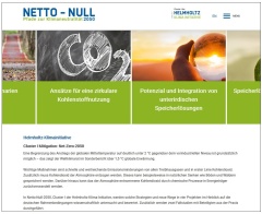 Screenshot Netto-Null Startseite cut
