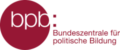 bpb_Logo (Bundeszentrale für politische Bildung)