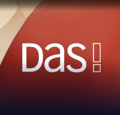 Logo DAS!