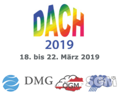 Logo DACH 2019