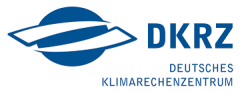 Logo DKRZ