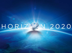 Logo Horizon2020