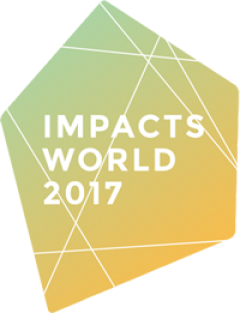 Logo Impactsworld2017 klein