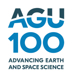 Logo AGU 100