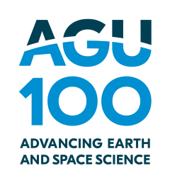 Logo AGU 100