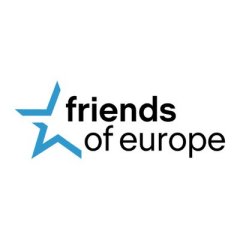 Logo Friends of Europe