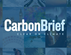 Logo Carbon Brief