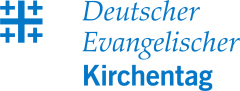 Logo Kirchentag