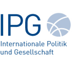 Logo IPG