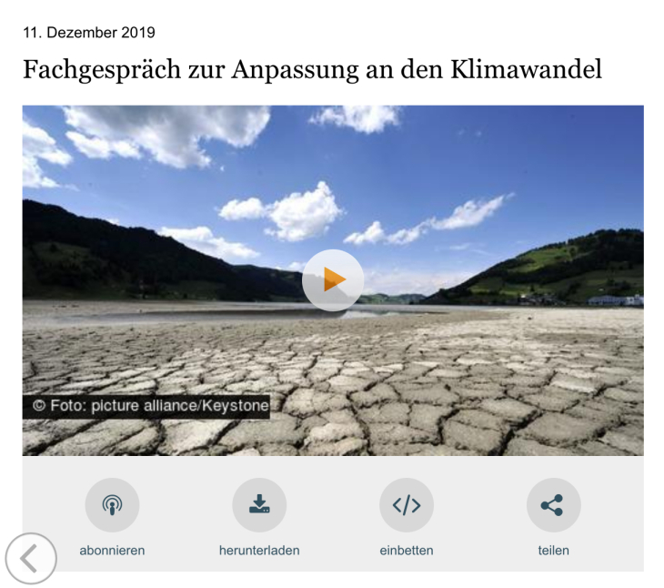 Screenshot Video Bundestag Fachgespraech Anpassung 