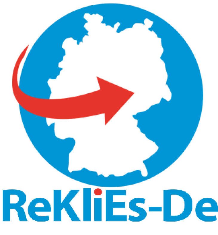 Logo ReKliEs-De