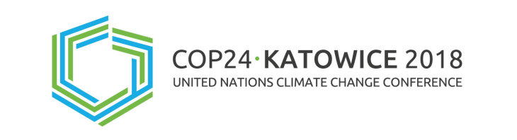Logo COP24 lang