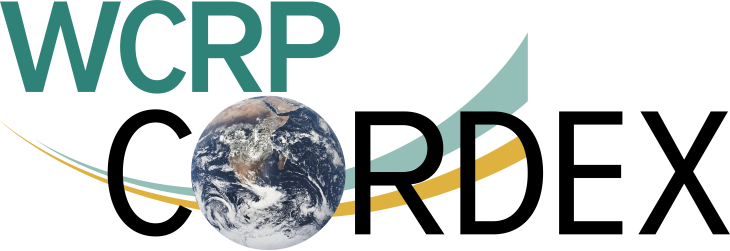 Logo WCRP-CORDEX