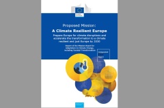 Sreenshot EU Mission Boards proposals