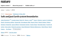 Nature_Safe and just Earth system boundaries_screenshot.png