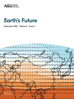 Screenshot Earth's Future_Sept. 2020