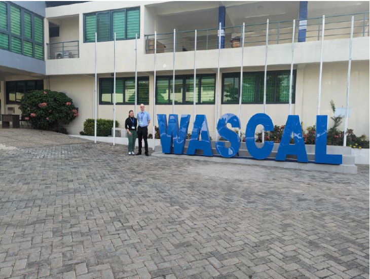 WASCAL_Inception_Workshop_December 2023
