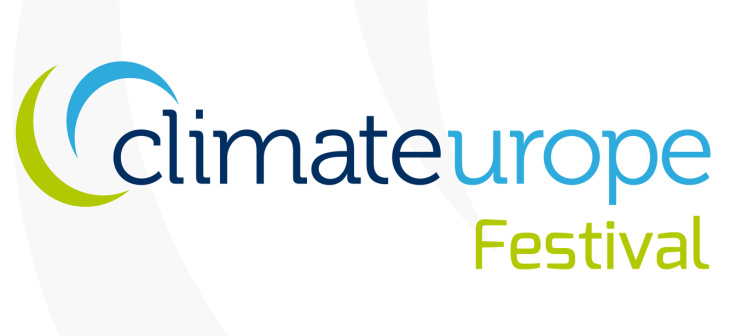 Logo ClimatEurope