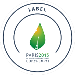 Logo COP21