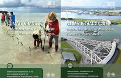 Cover IPCC WGII